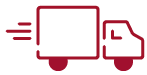 Free Shipping Icon