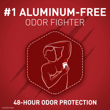 Old Spice Deodorant for Men, 24/7 Freshness, Krakengard, 3oz